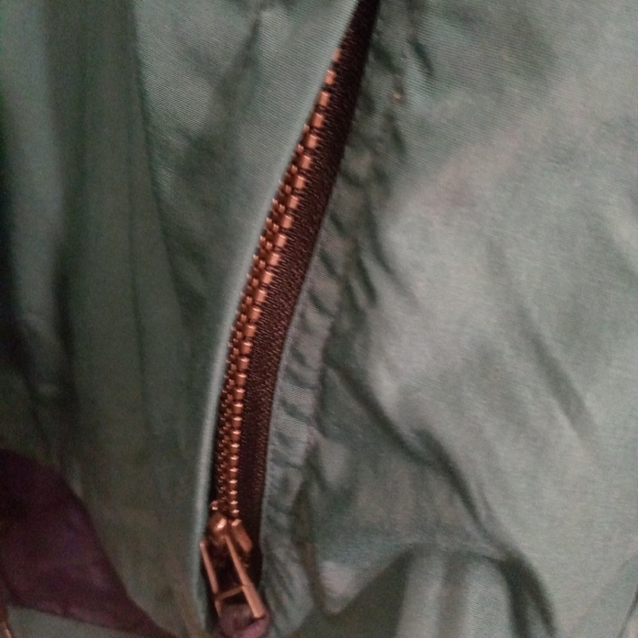 Dunbrook NWT System IV Men's Extreme Weather Proof Parka sz L - Picture 12 of 16